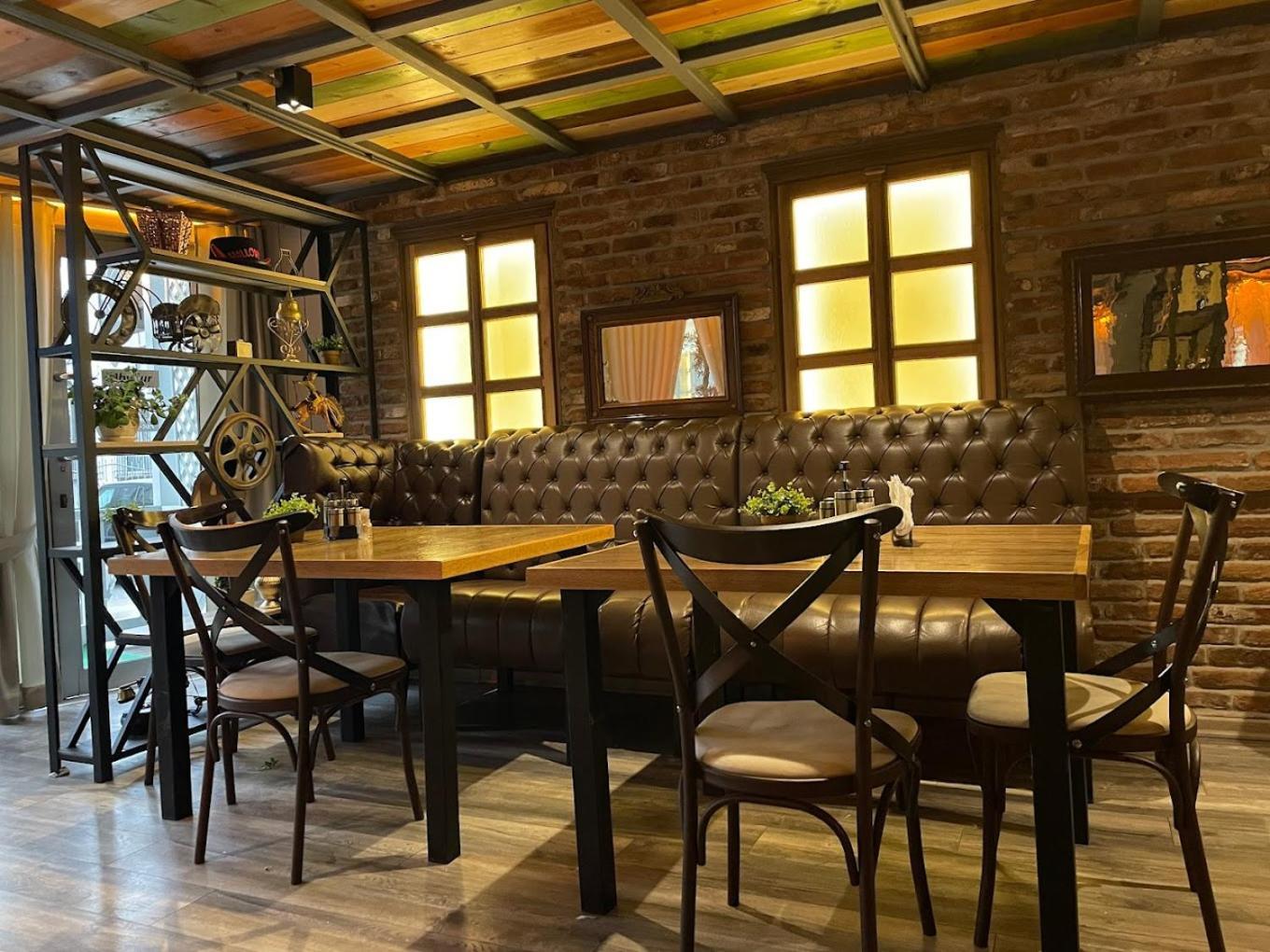 Cozy Elegance Above Korca Apartamento Exterior foto